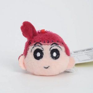 Stuffed toy doll cute doll doll book bag pendant